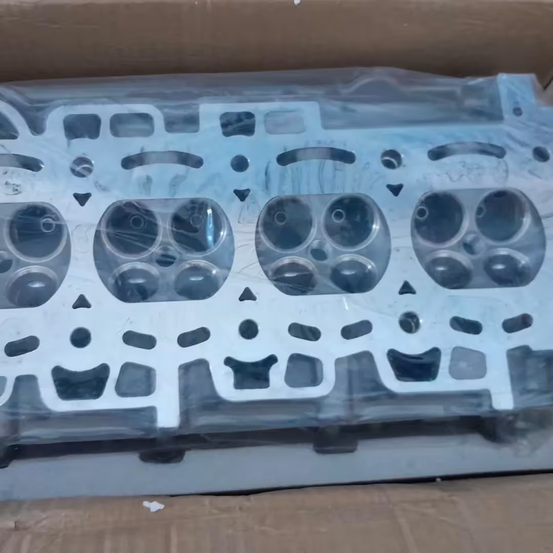 سر سیلندر ام وی ام 530 اصلی و وارداتی درجه یک  قیمت اصلی و وارداتی درجه یک متفاوت میباشد 