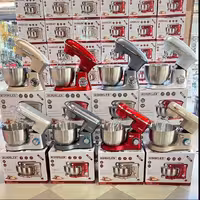 همزن هیملر 8 لیتری 1800 وات