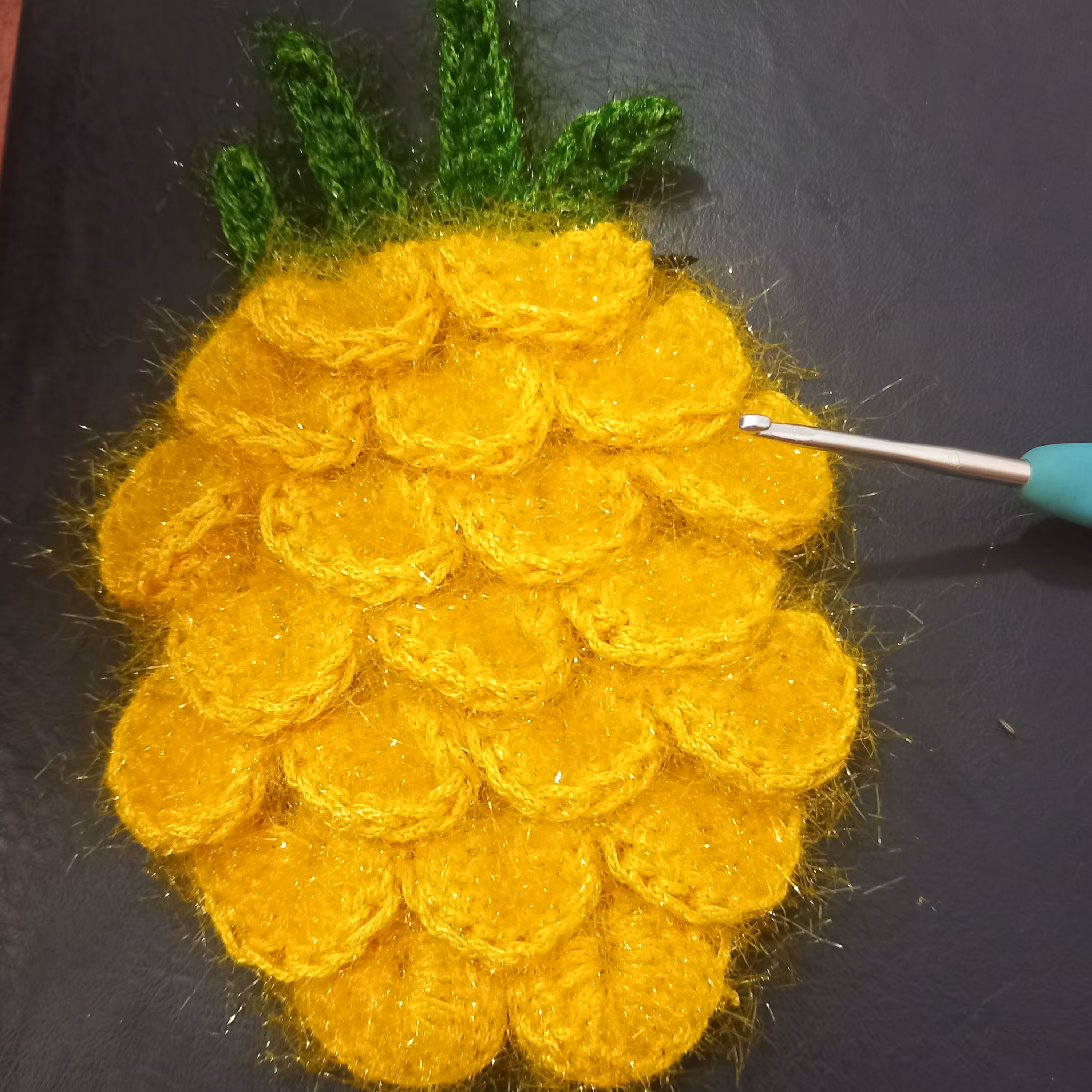 اسکاج آناناسی