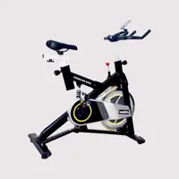 دوچرخه اسپینینگ لیدر اسپرت مدل 9015T