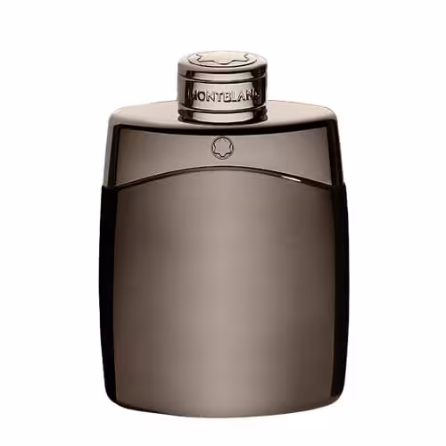 ادو تویلت مردانه MONT BLANC Legend Intense حجم 100 میلی لیتر