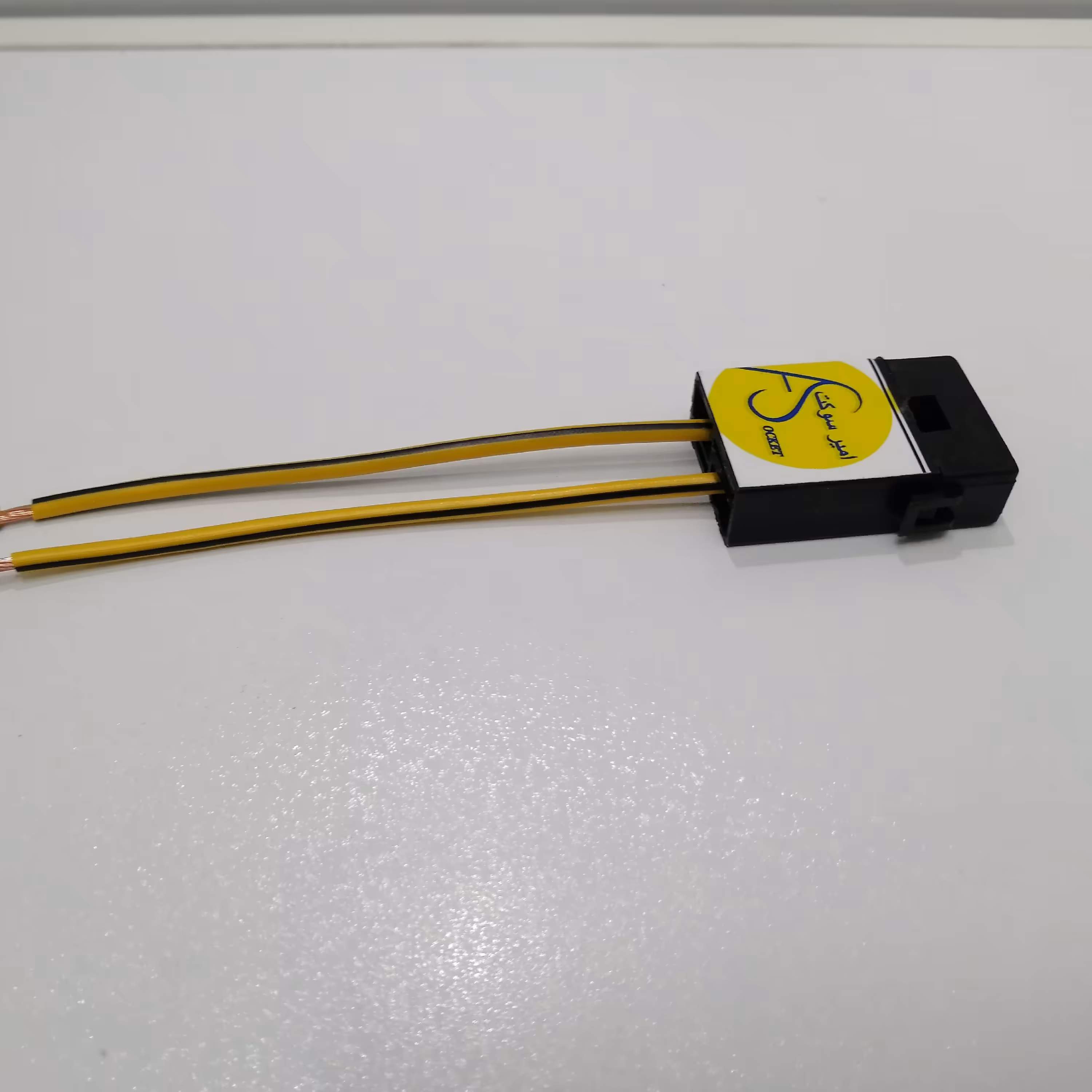 جا فیوزی تکی بین راهی (بسته ده عددی) 