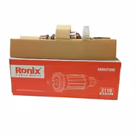 ارمیچر دریل رونیکس مدل 2110 فابریک شرکتی