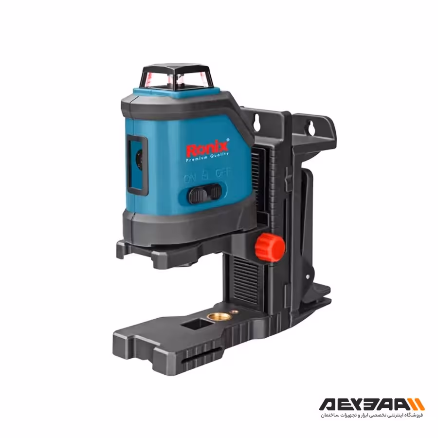 تراز لیزری رونیکس مدل RH-9502