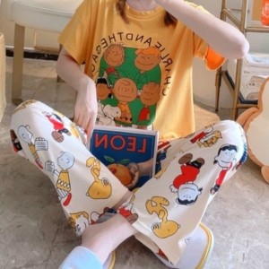 ست لباس راحتی زنانه