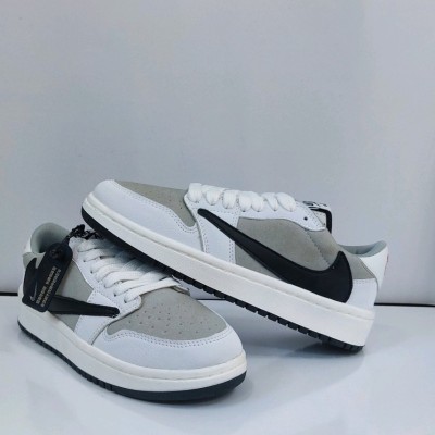 کتانی نایک ایر جردن ترویس Nike Air Jordan Travis