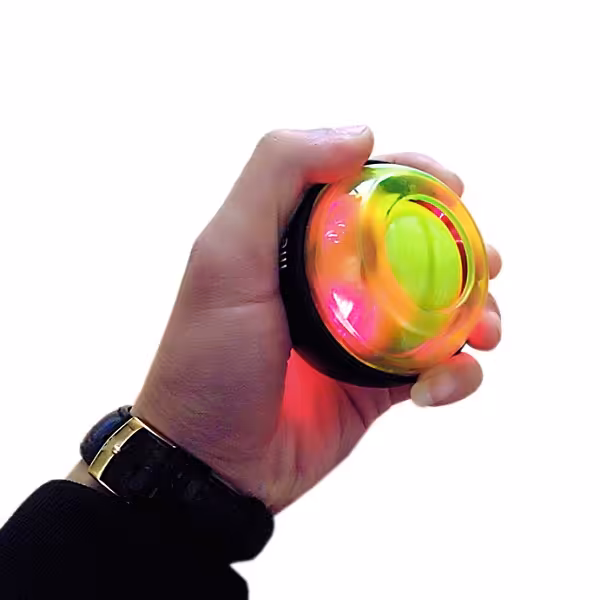 گوی تقویت مچ چینی