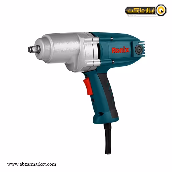 بکس برقی رونیکس 1/2 اینچ مدل 2035