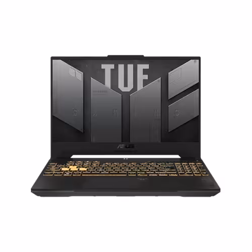 لپ تاپ 15 اینچی ایسوس مدل ASUS TUF Gaming FX507VU4 DG