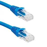 کابل شبکه CAT 6 مدل دی نت  متراژ 3متری
