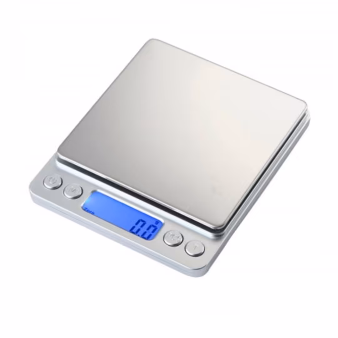 ترازو دیجیتال 2 کیلوگرم