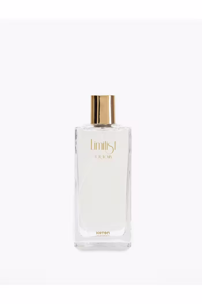 عطر زنانه محدودیت 100 میل اورجینال Koton