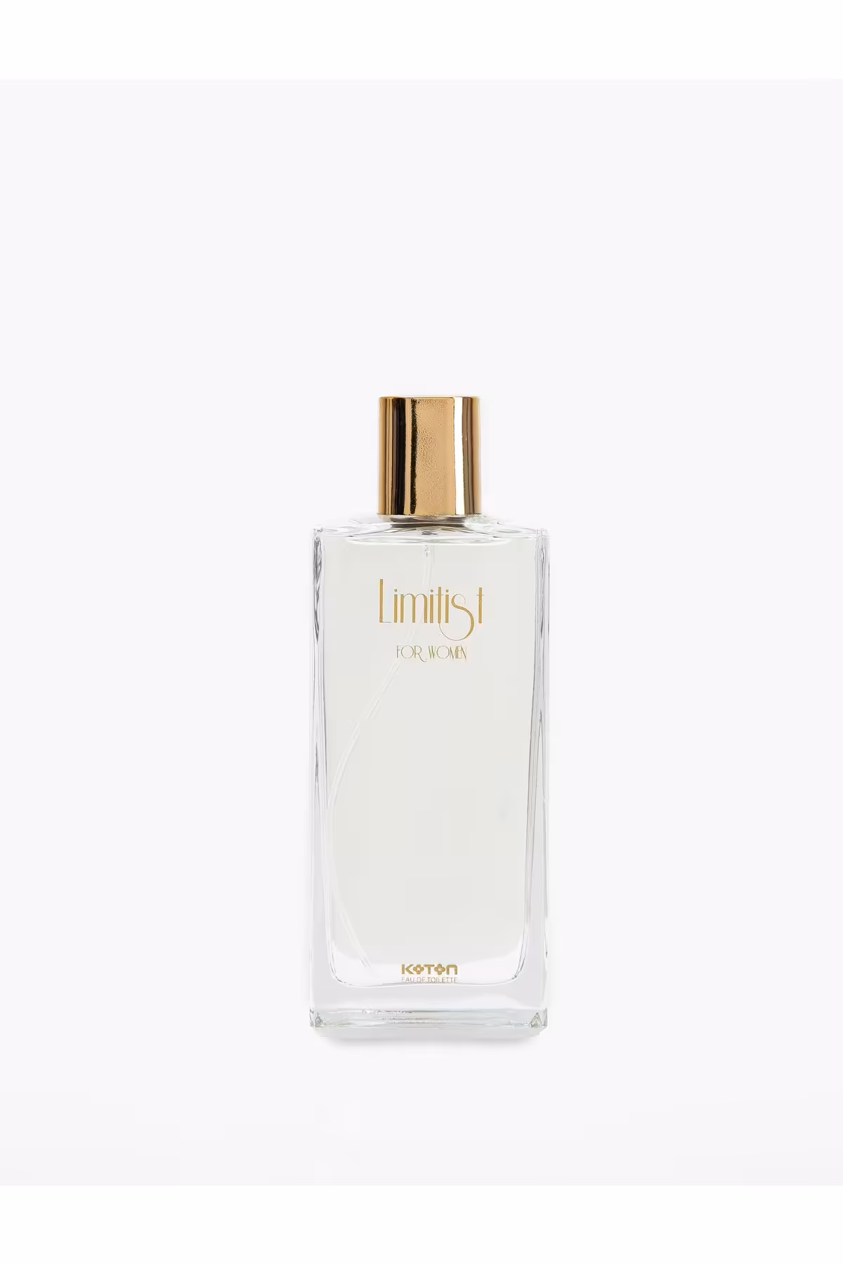 عطر زنانه محدودیت 100 میل اورجینال Koton