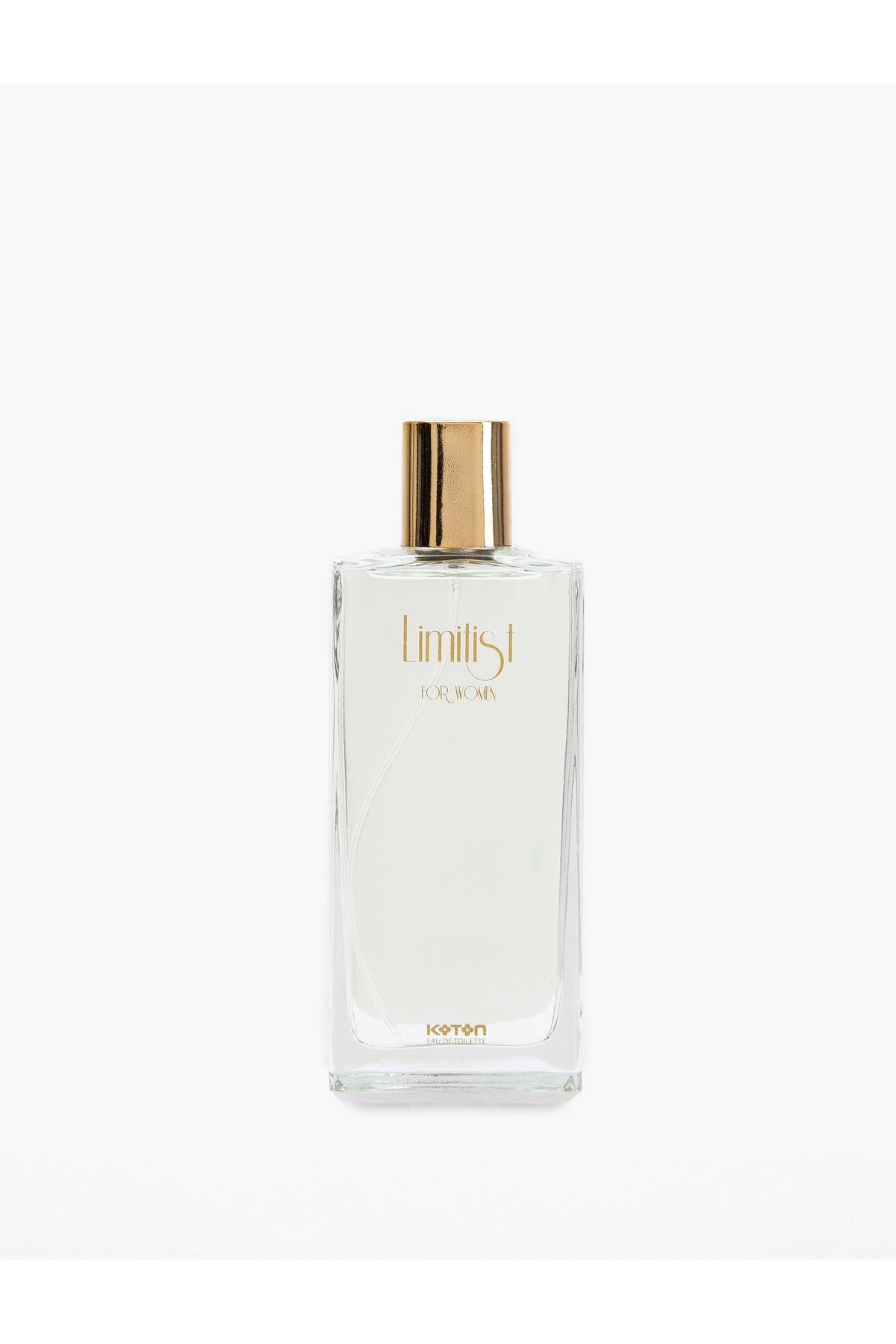 عطر زنانه محدودیت 100 میل اورجینال Koton
