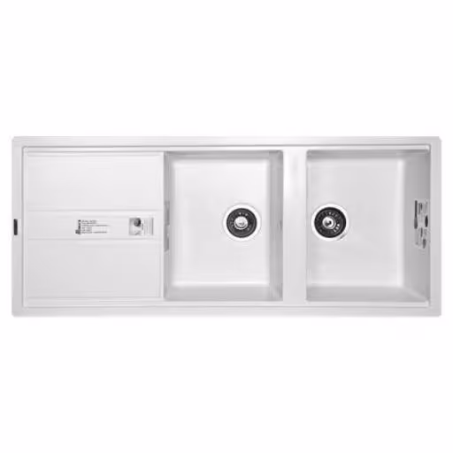 سینک گرانیتی بیمکث مدل 001