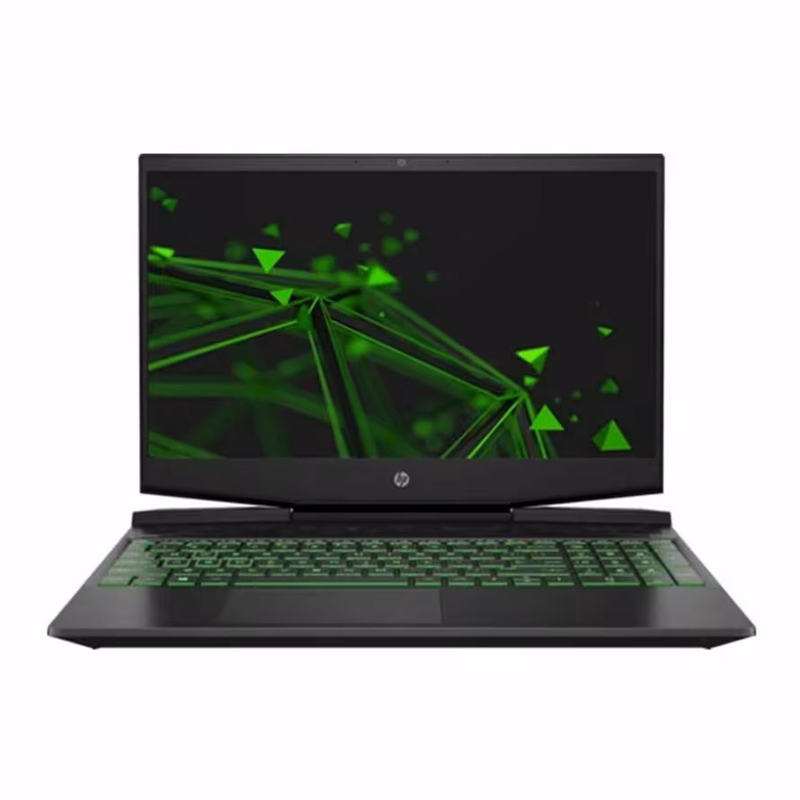 لپ تاپ اچ‌پی Pavilion Gaming dk1036nia i7/16GB/1TB 256GB/4GB