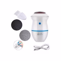 سنگ پا برقی تخم مرغی - در غرفه مامان گلی