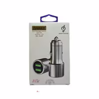 شارژر فندکی اپیمکس EPIMAX مدل EU-25(Smart charge)