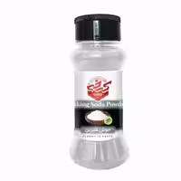 جوش شیرین نمک پاشی کرخه(120 گرم)