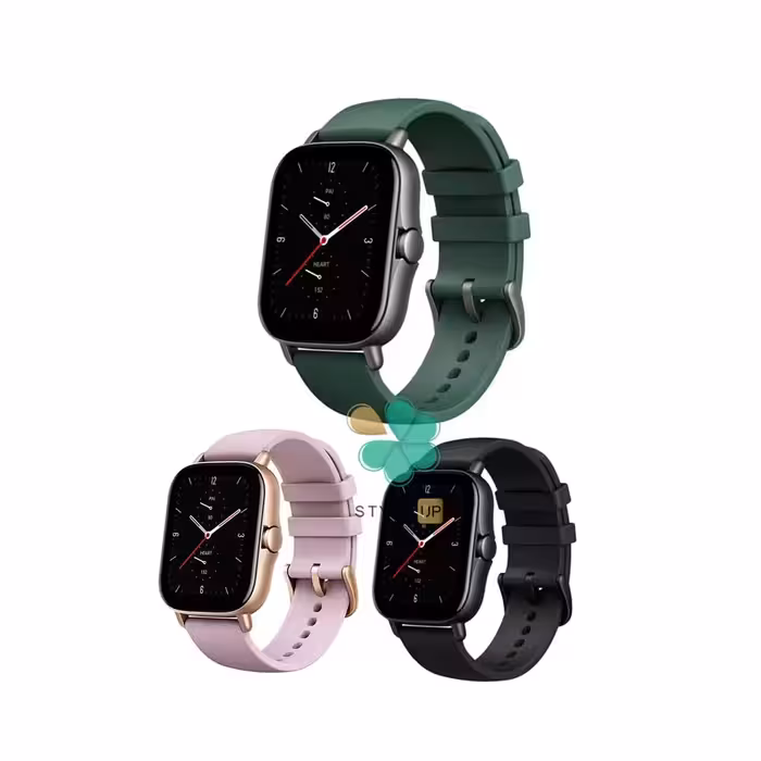 ساعت هوشمند شیائومی Xiaomi Amazfit GTS 2e