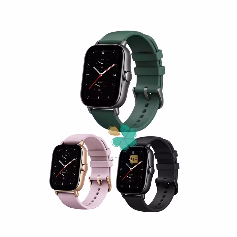 ساعت هوشمند شیائومی Xiaomi Amazfit GTS 2e