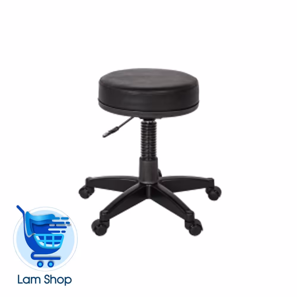 صندلی آزمایشگاهی A225 راحتیران(زمان ارسال 15 تا 35 روز کاری)