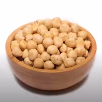 مغز فندق پوست کنده اعلا و درشت300گرمی