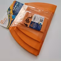 لیسه گچ کاری (پک پنج عددی)