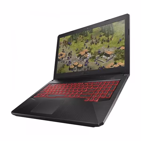 لپ تاپ ایسوس مدل FX504GM