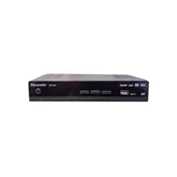 گیرنده دیجیتال مکسیدر مدل MX-3.3010JL دارای کابل HDMI