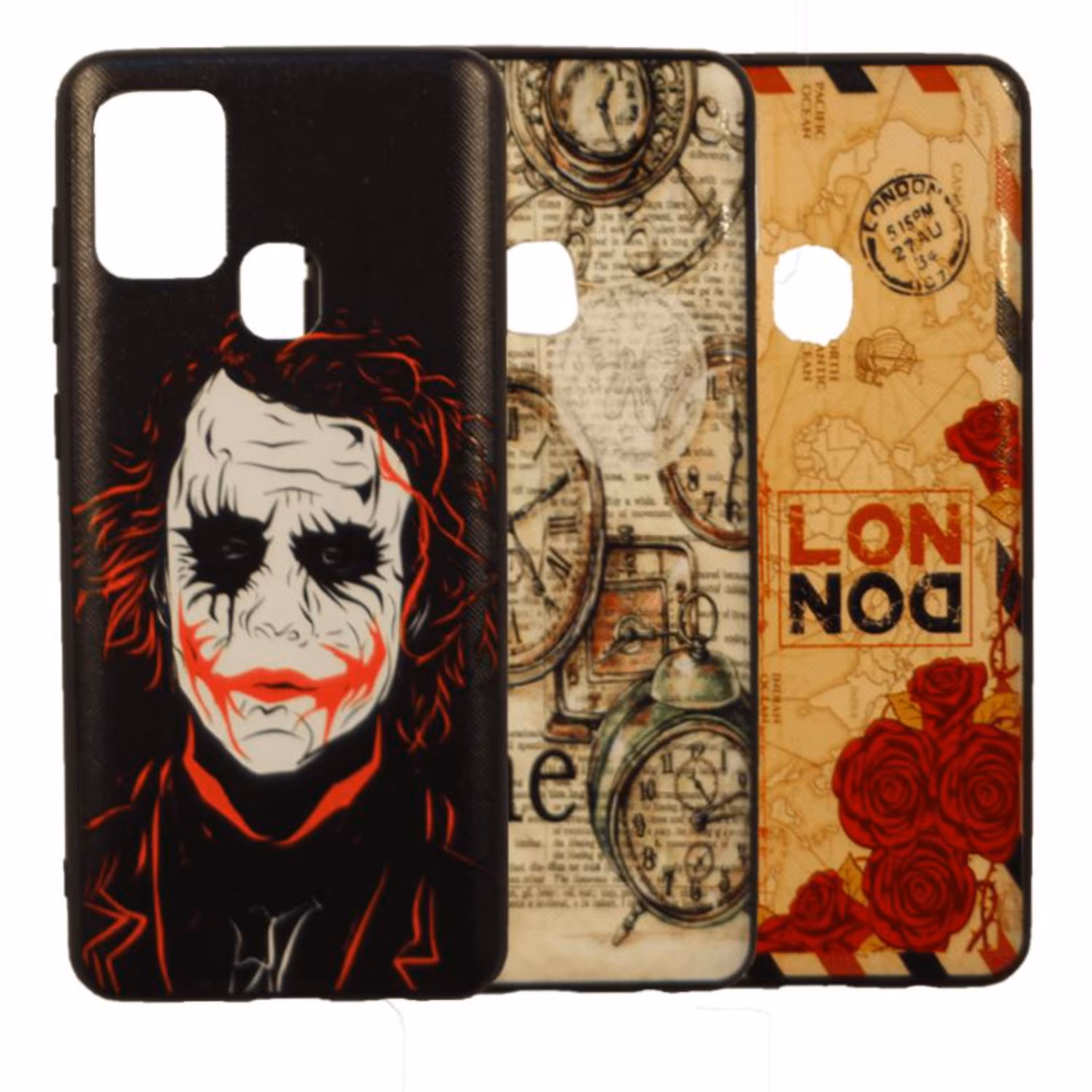 گارد طرح دار a21s