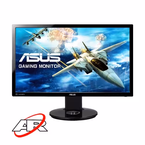 مانیتور ایسوس مدل VG248QE سایز 24 اینچ