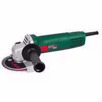 مینی فرز آهنگری 600 وات DWT مدل WS06-115E