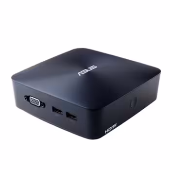 کد4721 ASUS UN45 VM069M قیمت خرید مینی پی سی ایسوس
