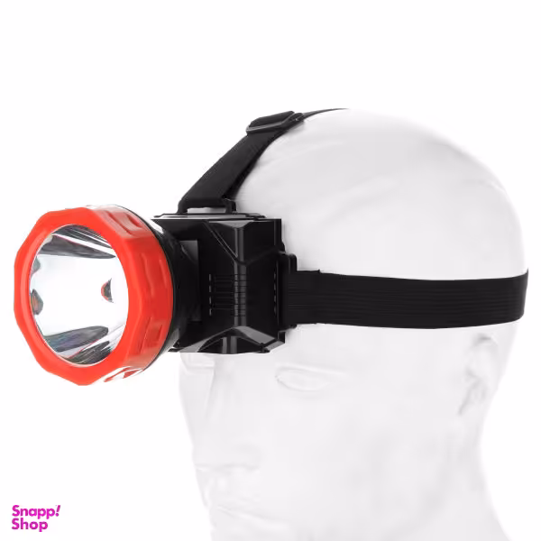 چراغ پیشانی ویداسی مدل WD-542 کد 01