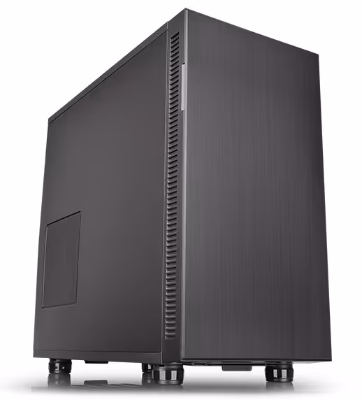 کیس ترمالتیک مدل Suppressor F31