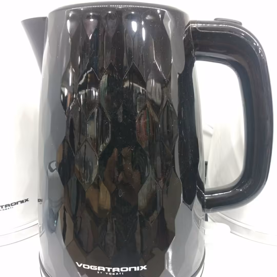 کتری برقی لاکی وگاترونیکس ارسال رایگان به سراسر ایران