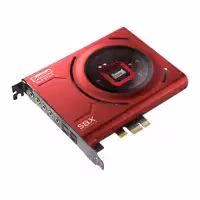 قیمت و خرید کارت صدا کریتیو مدل Sound Blaster Z SE | یاس ارتباط