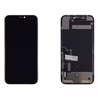 تاچ ال سی دی آیفون 11 سرویس پک | lcd iphone 11 service pack