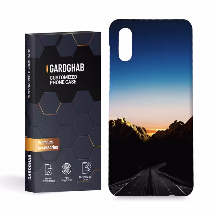 کاور گارد قاب فانتزی  مدل g9124 مناسب برای گوشی موبایل سامسونگ a02