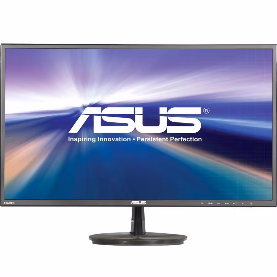 مانیتور 24 اینچ ایسوس مدل VN247H