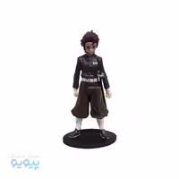 اکشن فیگور شیطان کش طرح تانجیرو