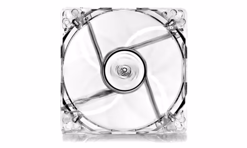 فن کیس دیپ کول XFan 120 L-W