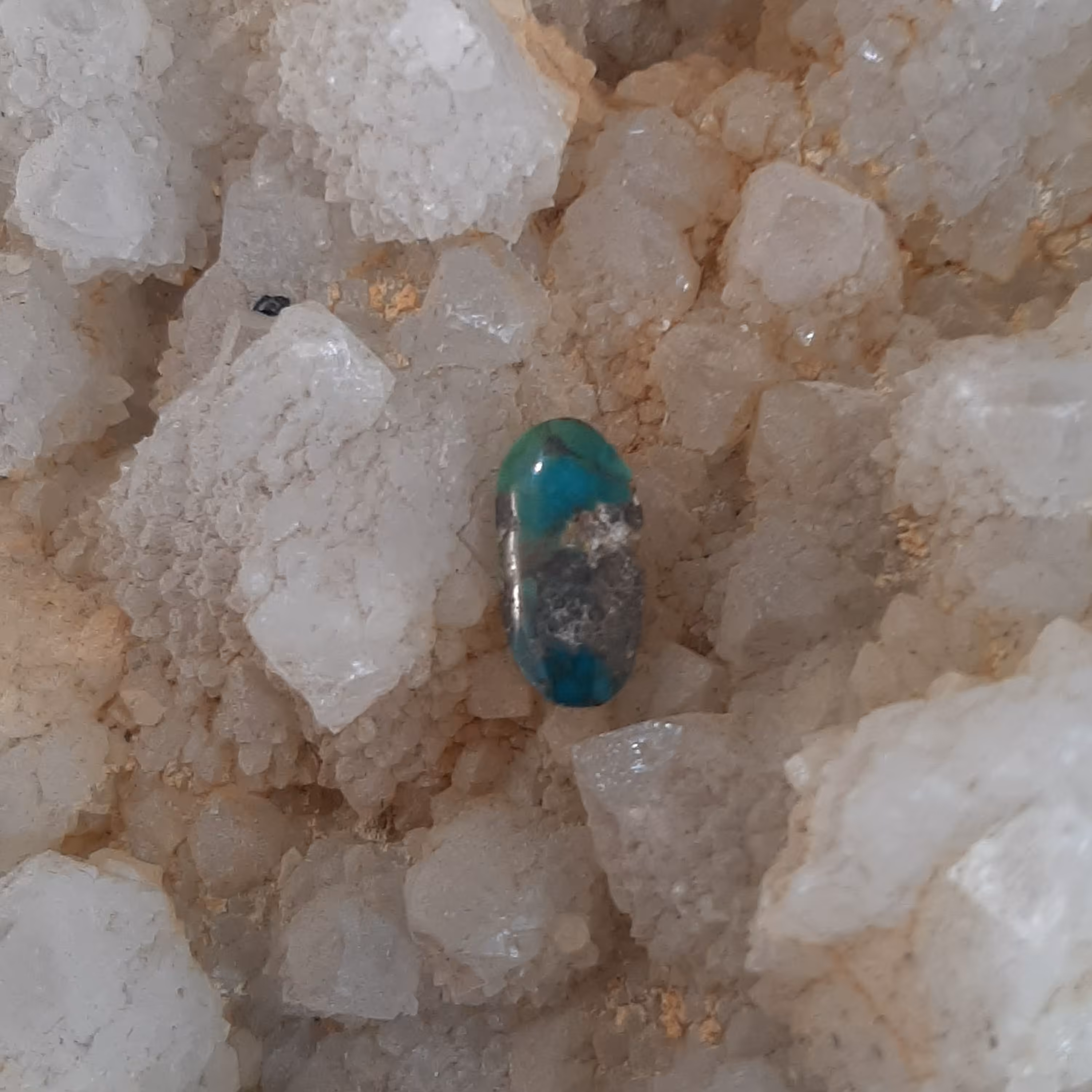 نگین فیروزه کد 427