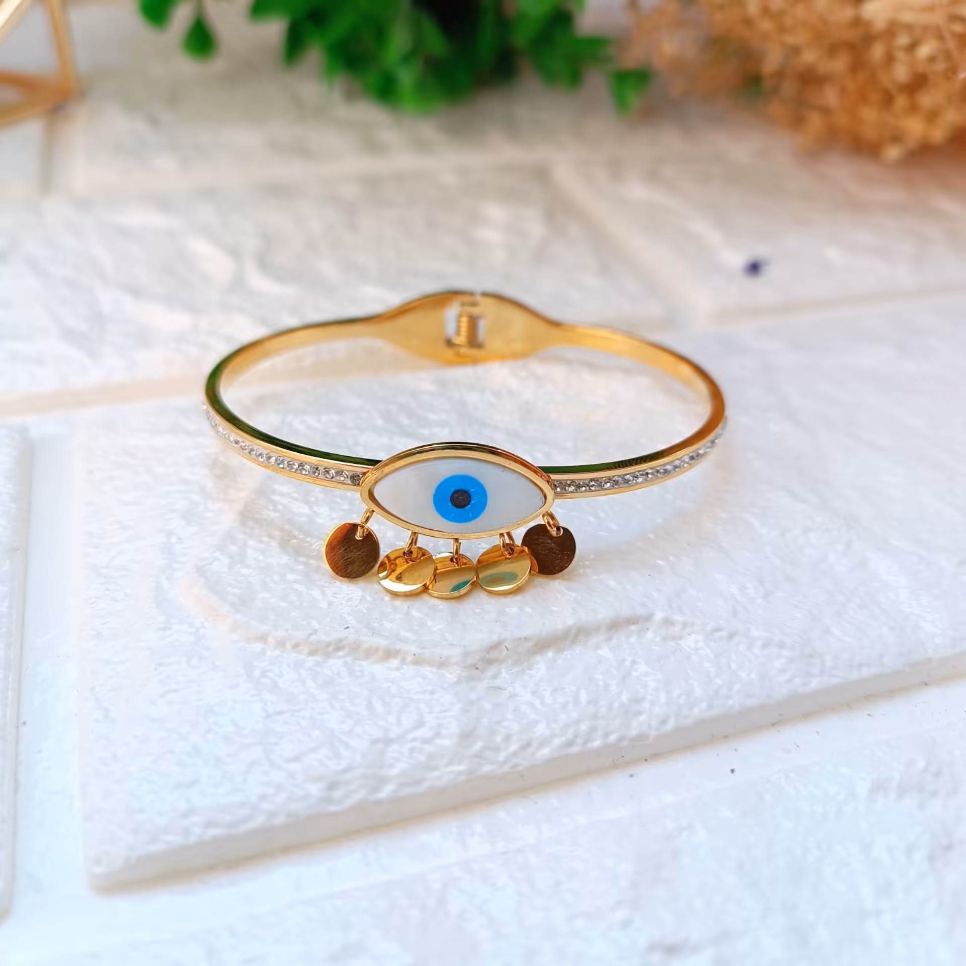 دستبند چشم ارسال رایگان