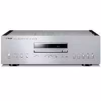 یاماها پلیر CD مدل CD-S3000 Natural Sound CD Player نقره ای - Hiapple.ir