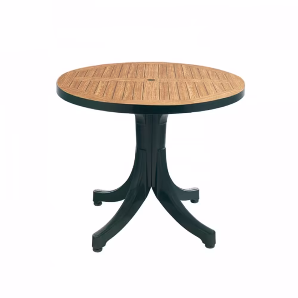 میز مربع 909 نظری مدل دکوراتیو