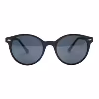 عینک آفتابی مردانه و زنانه اوگا مورل مدل 58994C1 همراه با جلد زیپی