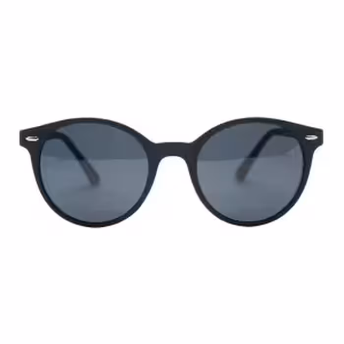 عینک آفتابی مردانه و زنانه اوگا مورل مدل 58994C1 همراه با جلد زیپی