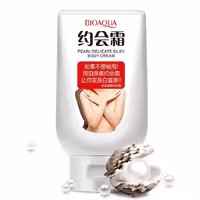 کرم روشن کننده بدن بیوآکوا